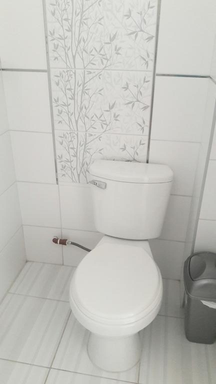 Hostal Silpay 塔克纳 外观 照片